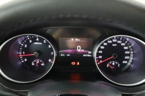 Kia Ceed  1.5 T-GDI Top 