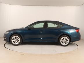 Škoda Octavia  1.5 TSI e-tec 