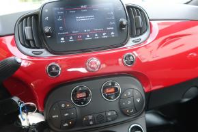 Fiat 500  1.0 mild-hybrid Lounge 