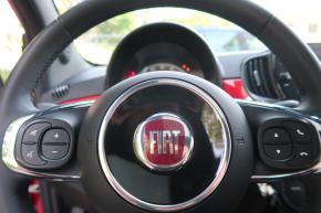 Fiat 500  1.0 mild-hybrid Lounge 