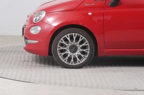 Fiat 500  1.0 mild-hybrid Lounge 