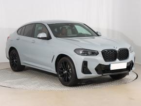 BMW X4  xDrive20d M Paket X 