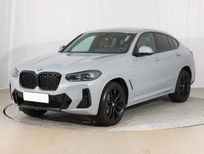 BMW X4  xDrive20d M Paket X 