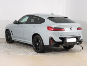 BMW X4  xDrive20d M Paket X 