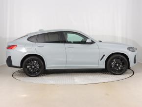 BMW X4  xDrive20d M Paket X 