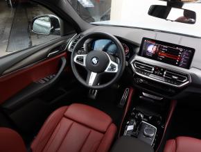 BMW X4  xDrive20d M Paket X 