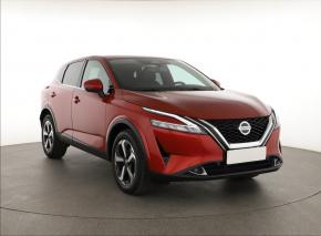 Nissan Qashqai  1.3 DIG-T MHEV 