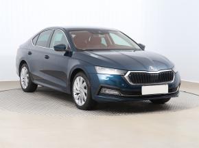 Škoda Octavia  2.0 TDI Style Plus 