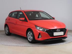 Hyundai i20  1.2 MPI 