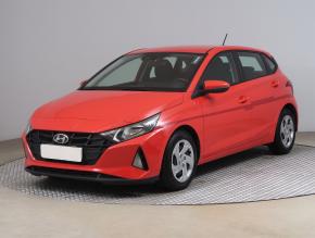 Hyundai i20  1.2 MPI 