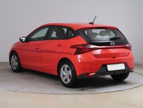 Hyundai i20  1.2 MPI 