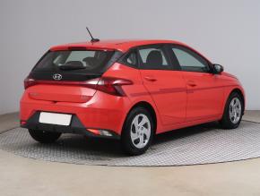 Hyundai i20  1.2 MPI 