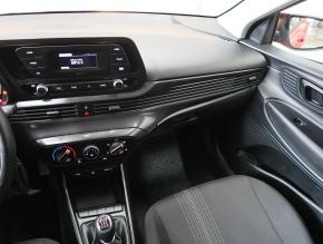 Hyundai i20  1.2 MPI 