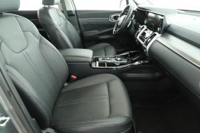 Kia Sorento  1.6 T-GDI HEV 