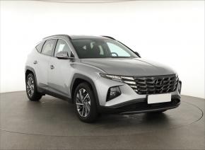 Hyundai Tucson  1.6 T-GDI 48V MHEV Smart 