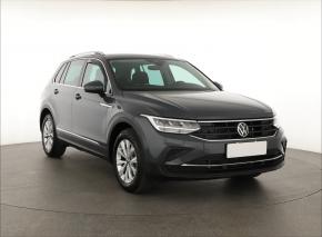 Volkswagen Tiguan  1.5 TSI 