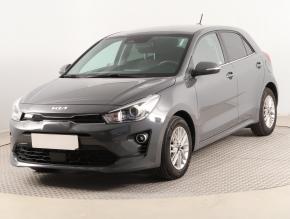 Kia Rio  1.2 DPI 