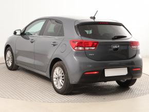 Kia Rio  1.2 DPI 