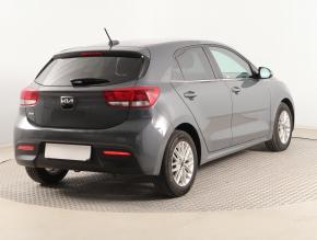 Kia Rio  1.2 DPI 