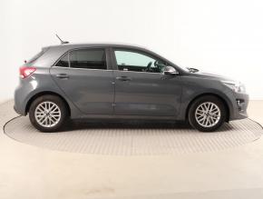 Kia Rio  1.2 DPI 