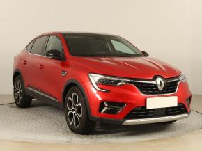 Renault Arkana  1.3 TCe Intens 