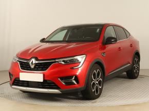 Renault Arkana  1.3 TCe Intens 