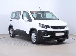 Peugeot Rifter  1.5 BlueHDi Active