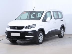 Peugeot Rifter  1.5 BlueHDi Active 