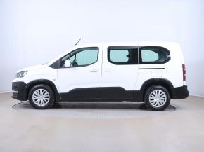 Peugeot Rifter  1.5 BlueHDi Active 