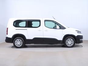 Peugeot Rifter  1.5 BlueHDi Active 