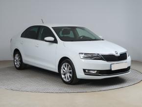 Škoda Rapid  1.0 TSI 