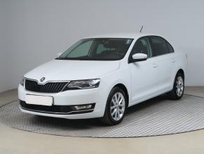 Škoda Rapid  1.0 TSI 