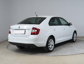 Škoda Rapid  1.0 TSI 