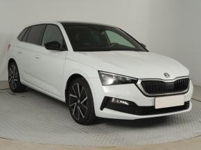 Škoda Scala  1.5 TSI 