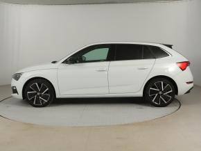 Škoda Scala  1.5 TSI 