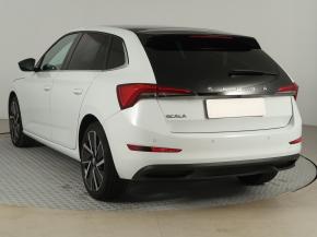 Škoda Scala  1.5 TSI 