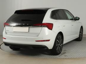 Škoda Scala  1.5 TSI 