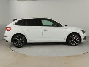 Škoda Scala  1.5 TSI 