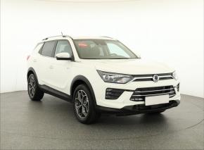 SsangYong Korando  1.5 T-GDI Style