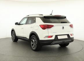 SsangYong Korando  1.5 T-GDI Style 