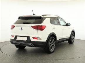 SsangYong Korando  1.5 T-GDI Style 