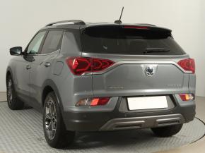 SsangYong Korando  1.5 T-GDI 