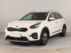 Kia Niro  Plug-in Hybrid 