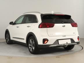 Kia Niro  Plug-in Hybrid 