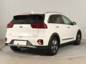 Kia Niro  Plug-in Hybrid 