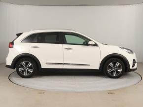 Kia Niro  Plug-in Hybrid 