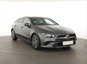 Mercedes-Benz CLA  200 Progressive 