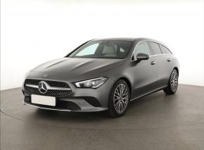 Mercedes-Benz CLA  200 Progressive 