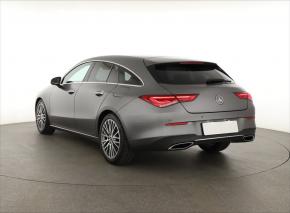 Mercedes-Benz CLA  200 Progressive 