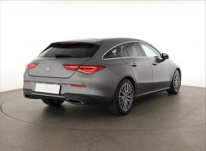 Mercedes-Benz CLA  200 Progressive 